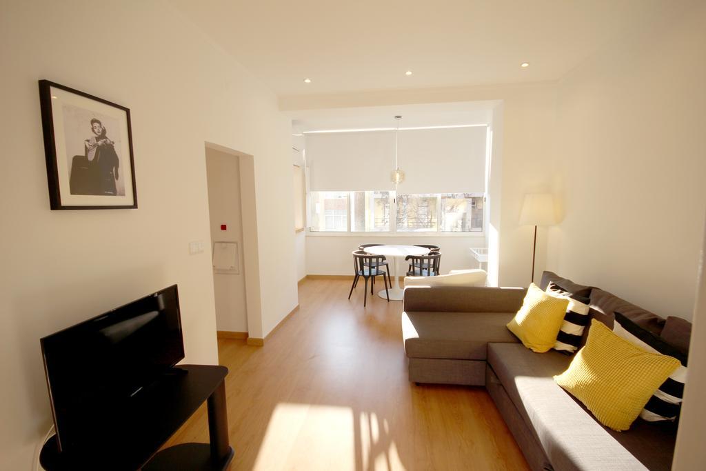 Domus 74 By Amcf Apartamento Lisboa
