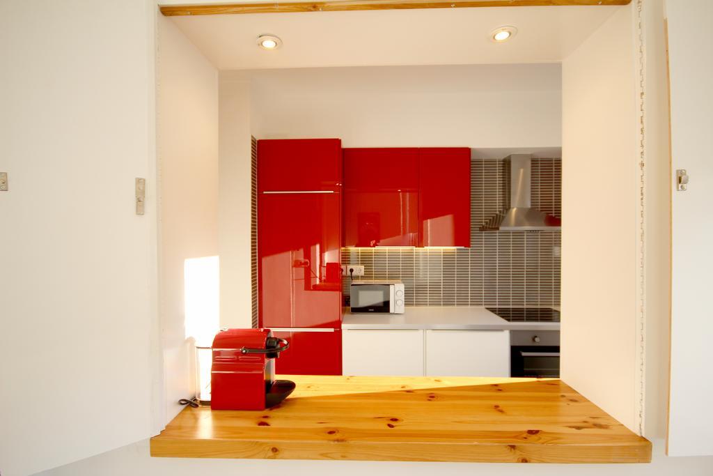 Domus 74 By Amcf Apartamento