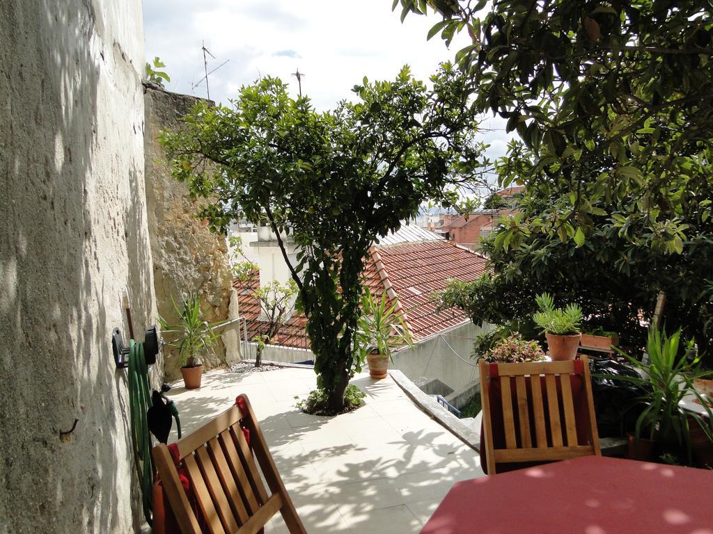 The Bleu Flat Lissabon