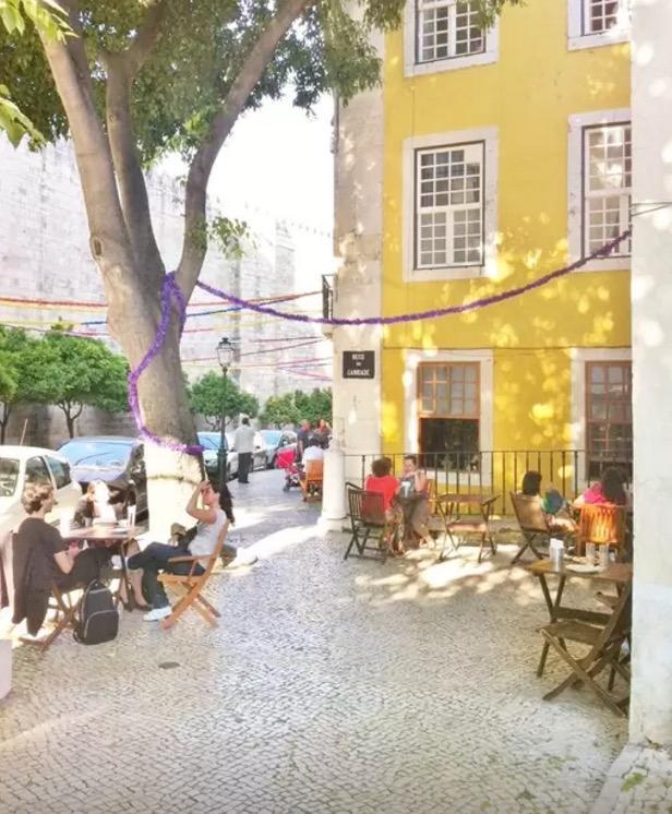 Charming In Alfama - Se11 Apartment