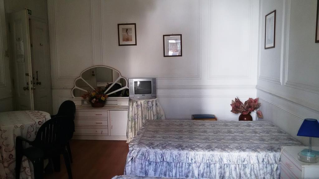 Maison d'hôtes Residencial Ipanema Lisboa