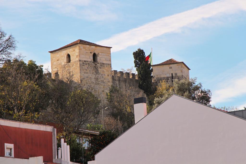 Apartamento Maria Terrace *