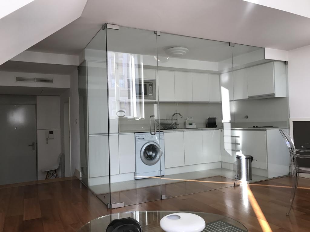 Bairro Alto Free Parking Appartement *