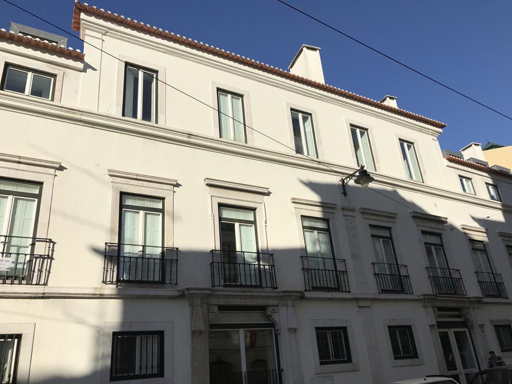 Appartement Bairro Alto Free Parking