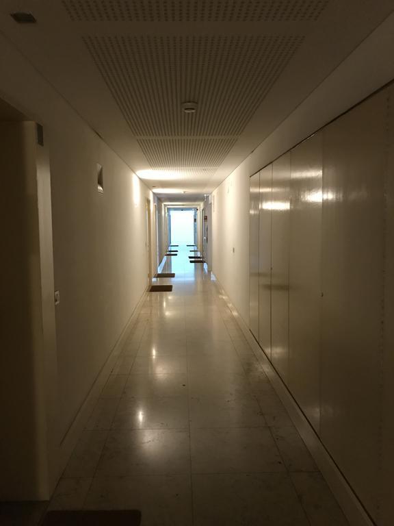 Bairro Alto Free Parking Appartement Lissabon