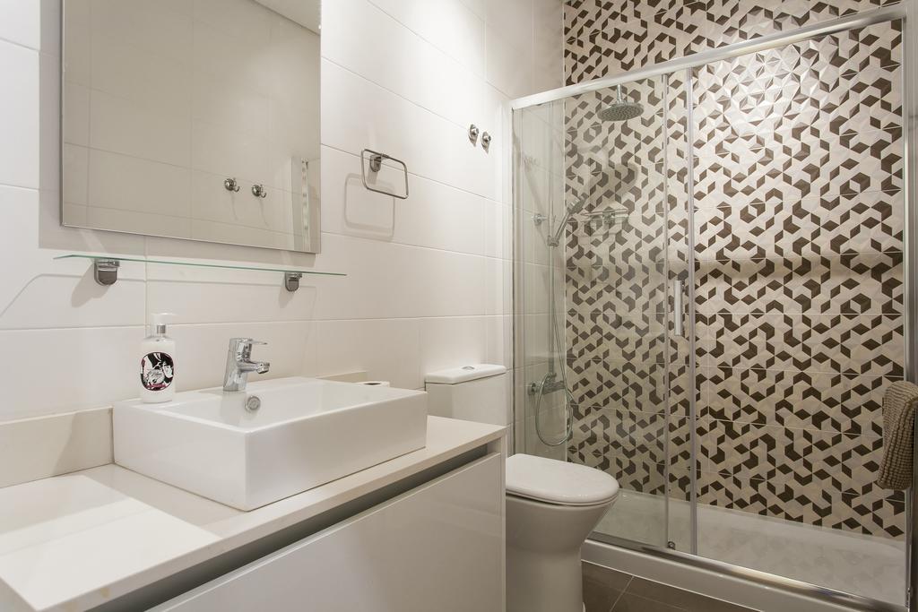 Joivy Graca Deluxe Appartement