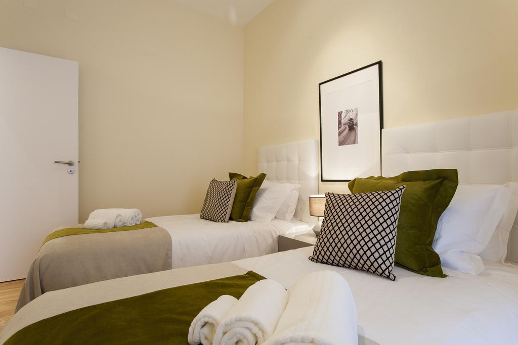 Appartement Joivy Graca Deluxe Lisboa