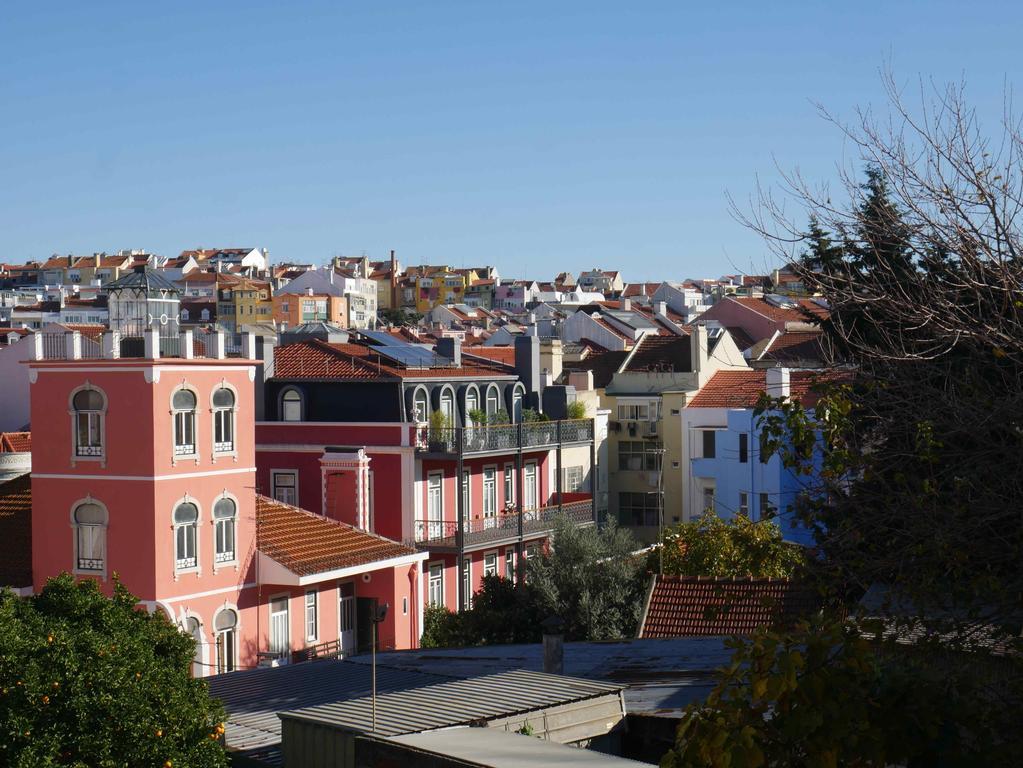 Casa Eclea Great With Terrace Appartement *