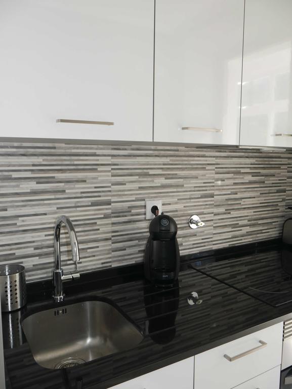 Casa Eclea Great With Terrace Apartamento Lisboa