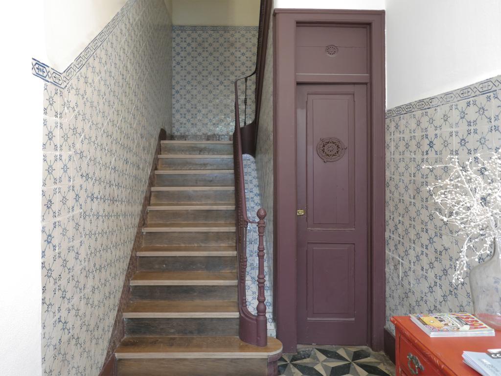Cozy Janelas Verdes Apartment *