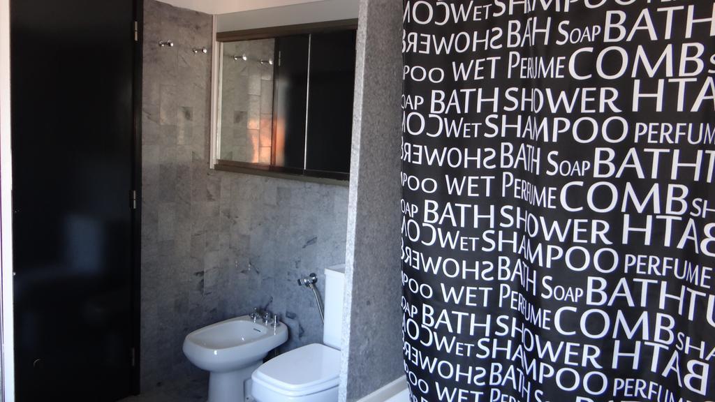 Appartement Mi Casa Tu Casa Lisboa
