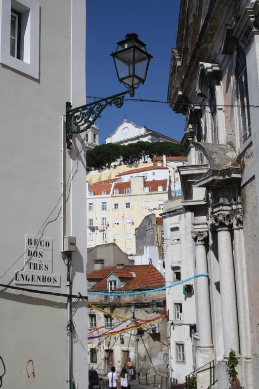 Appartement M171 Lisboa