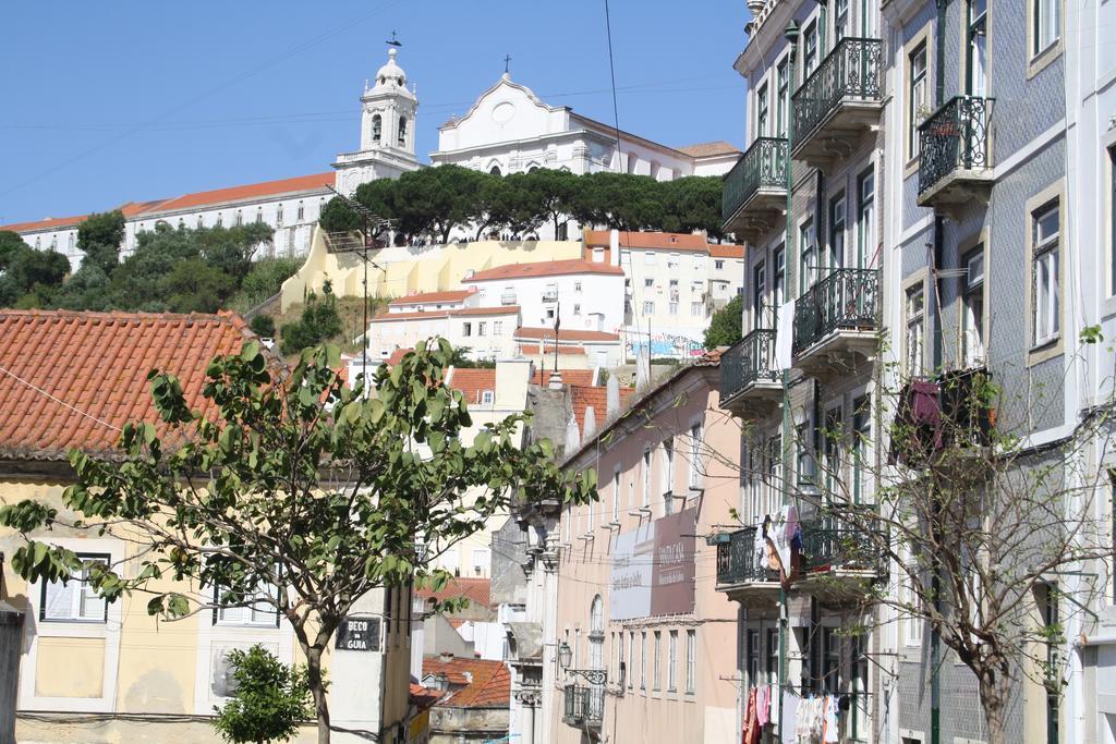 M171 Appartement Lisboa