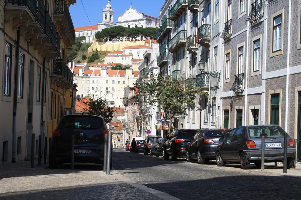 Appartement M171 Lisboa