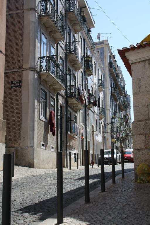 Appartement M171
