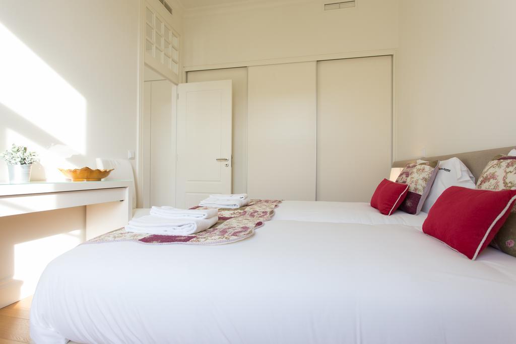 Apartment Flh Baixa Modern Place Lissabon