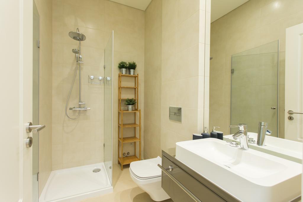 Apartment Flh Baixa Modern Place Lissabon