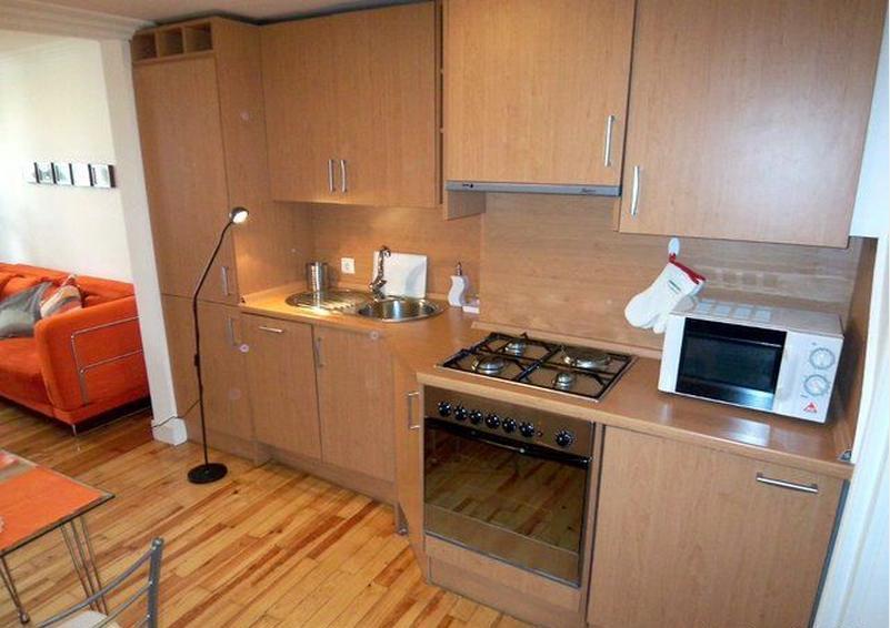 Appartement Estrela Cozy