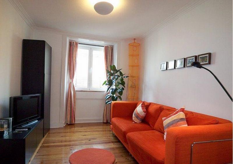 Estrela Cozy Appartement Lisboa