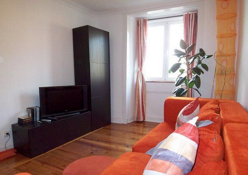 Appartement Estrela Cozy *