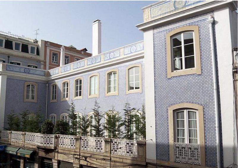 Appartement Estrela Cozy