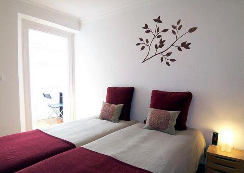 Estrela Cozy Appartement Lisboa