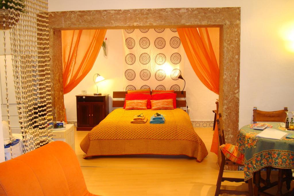 Appartement Vovo House 151 Lissabon