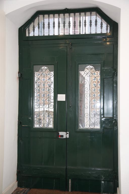 Sao Mamede 29 * Lisbon