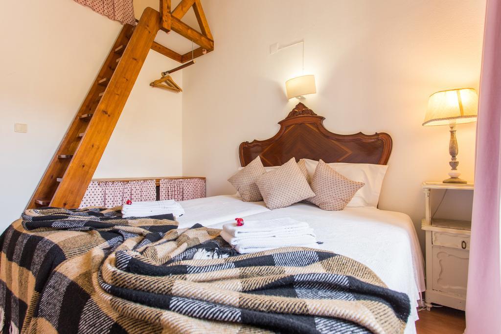 Palacio Vila Flor Guest house