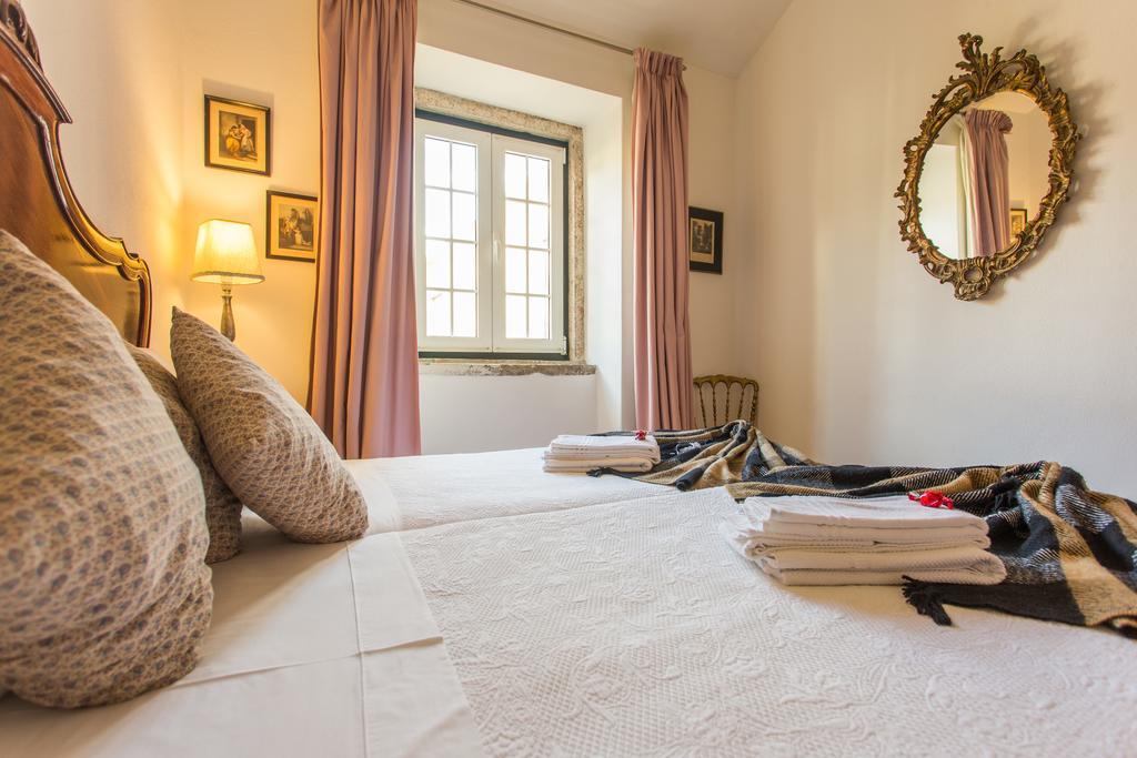 Palacio Vila Flor Guest house 2*