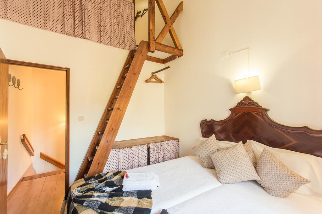 Palacio Vila Flor Guest house