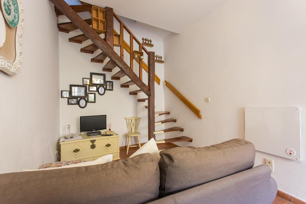 Guest house Palacio Vila Flor Lisbon