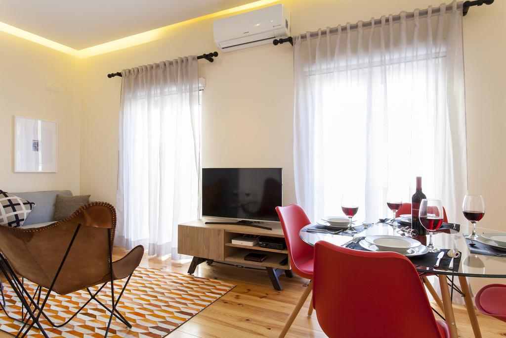 Joivy Graca Deluxe Appartement