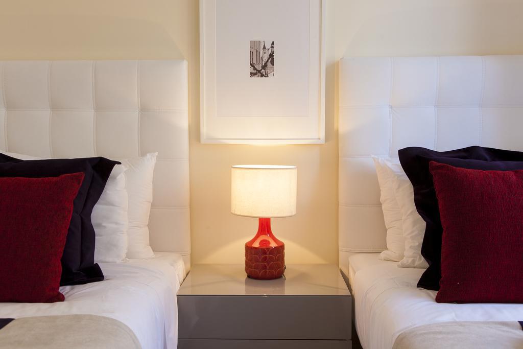 Joivy Graca Deluxe Appartement Lisboa