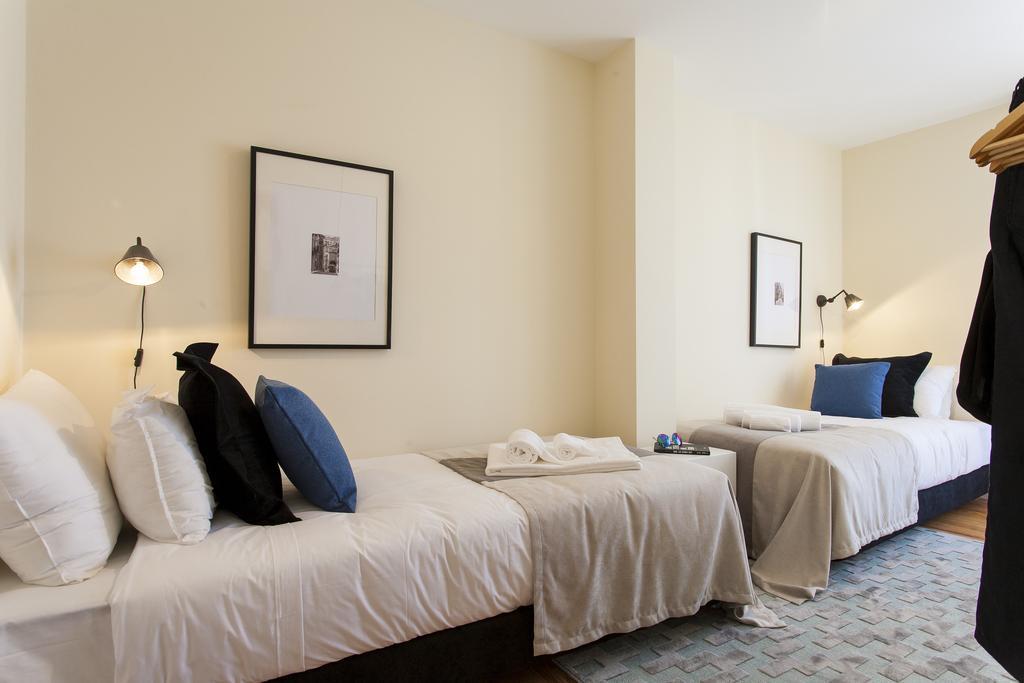 Appartement Joivy Graca Deluxe *