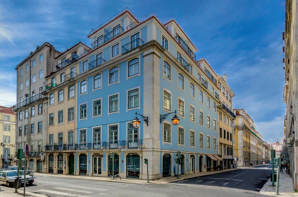 Casas Da Baixa - Jules & Madeleine Appartement Lissabon