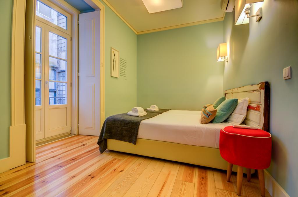 Appartement Casas Da Baixa - Jules & Madeleine *
