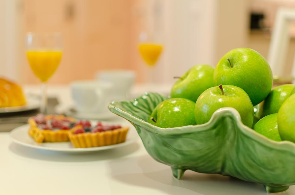 Casas Da Baixa - Jules & Madeleine Appartement Lissabon