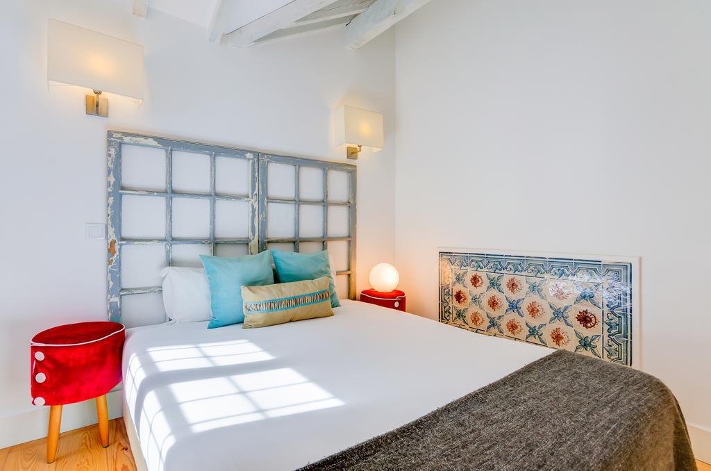 Casas Da Baixa - Jules & Madeleine *