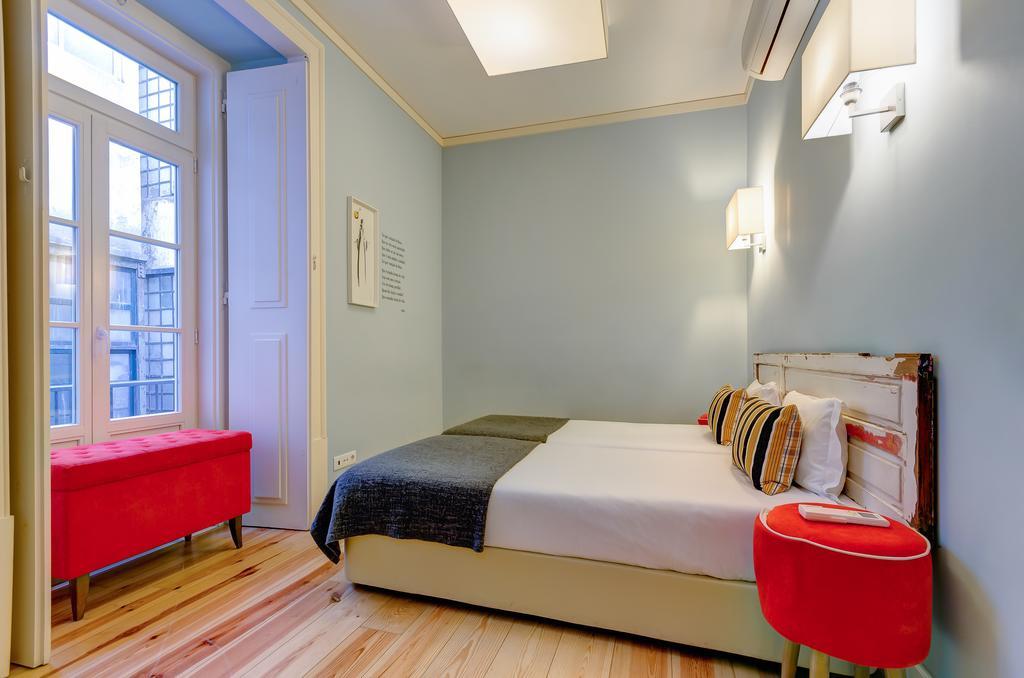 Casas Da Baixa - Jules & Madeleine Appartement
