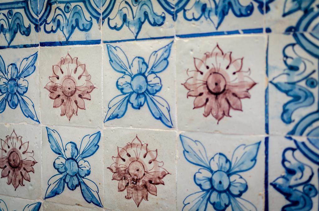 Casas Da Baixa - Jules & Madeleine