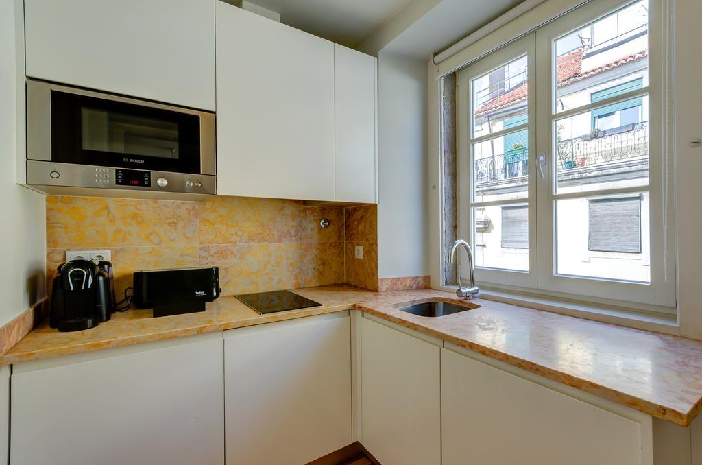 Casas Da Baixa - Jules & Madeleine Appartement *