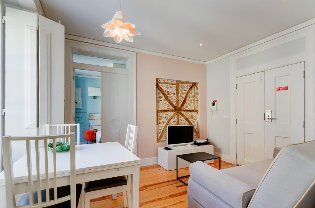 Appartement Casas Da Baixa - Jules & Madeleine *