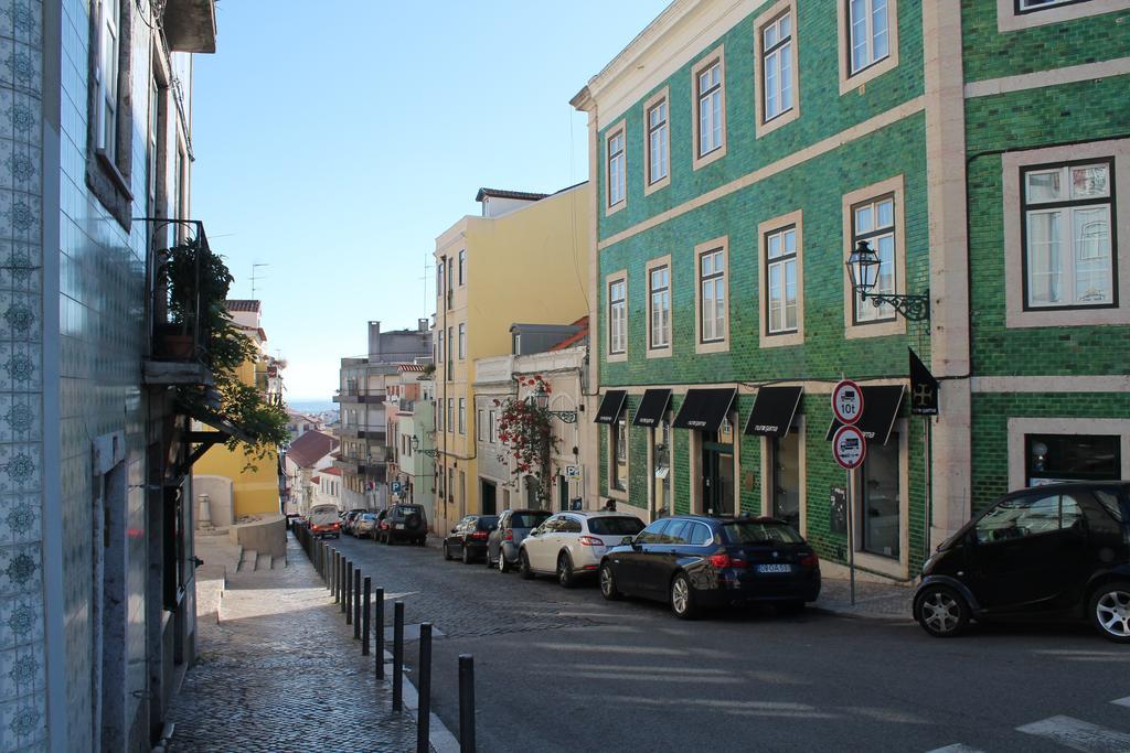 Gloria 68 * Lisboa