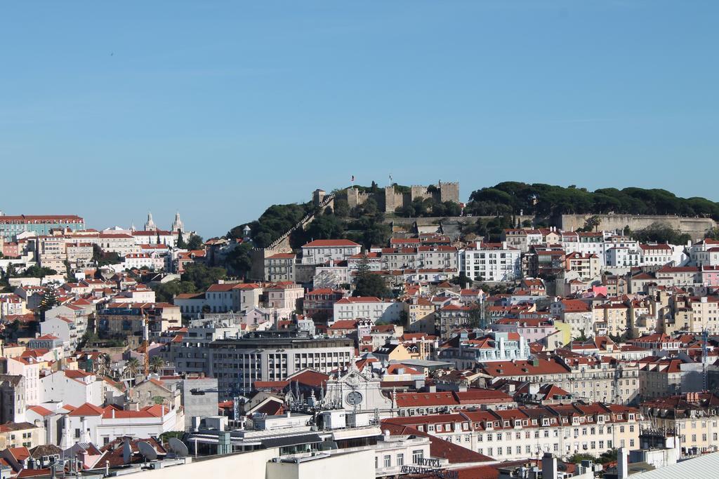 Appartement Gloria 68 Lisboa