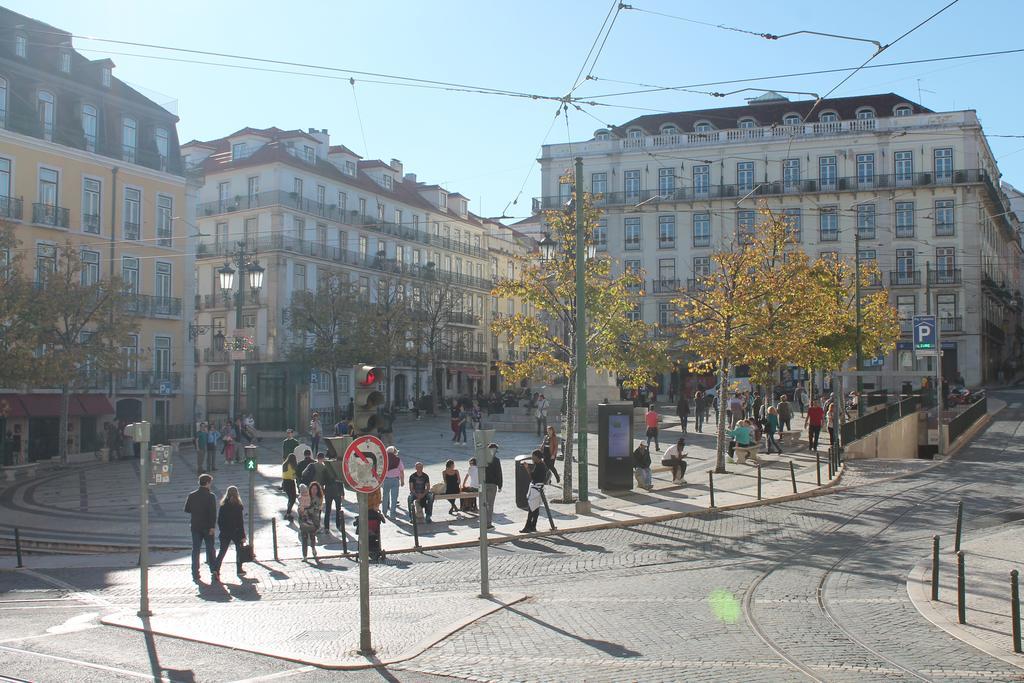 Appartement Gloria 68