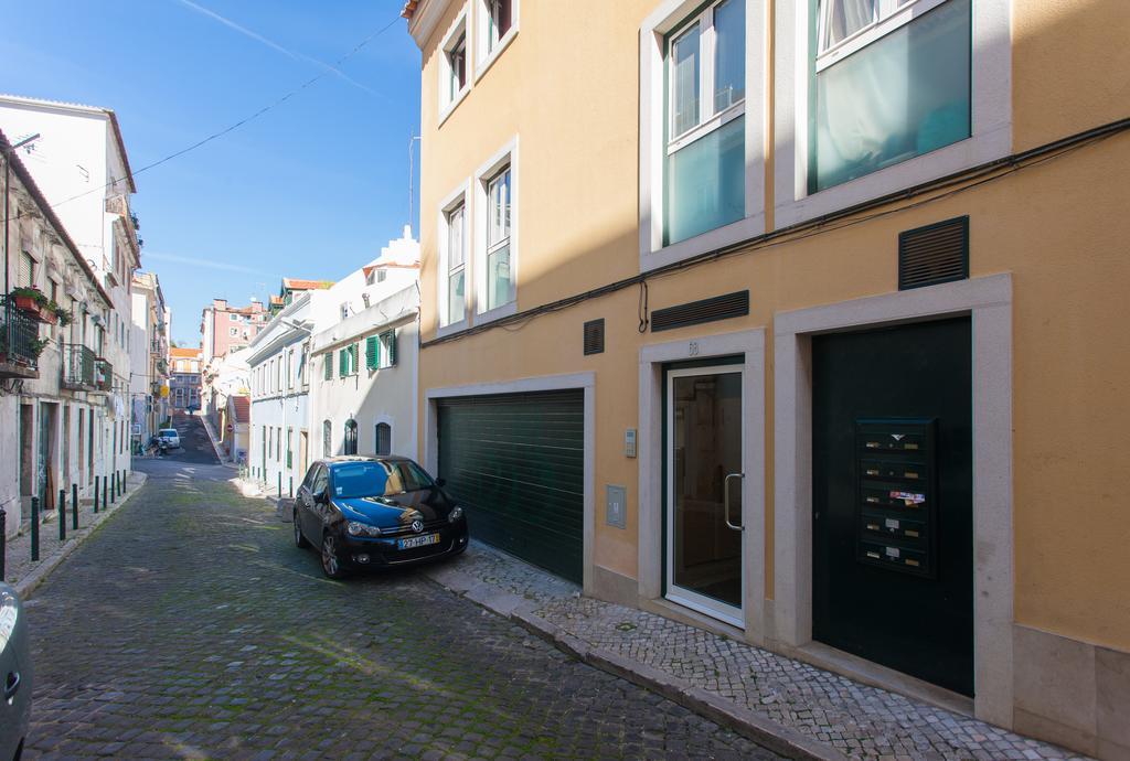 Appartement Gloria 68