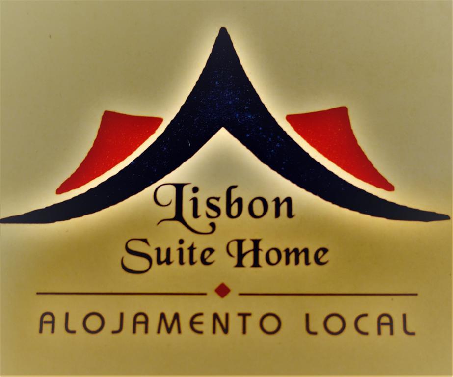 Maison d'hôtes Lisbon Suite Home