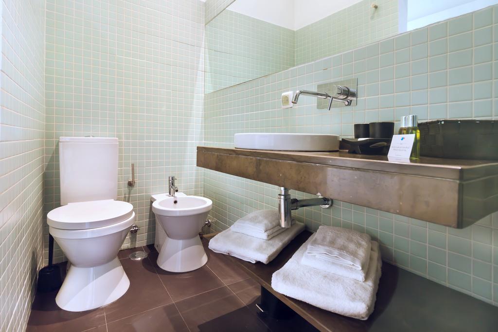 Sao Mamede Downtown Apartment Lissabon
