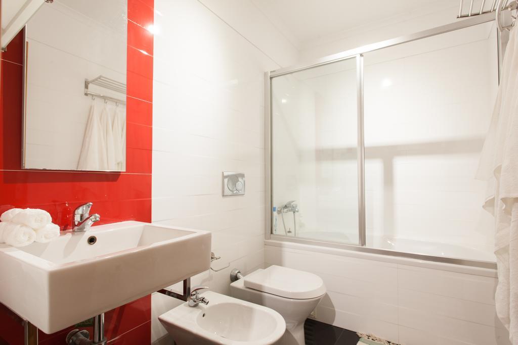 Appartement Gloria 68